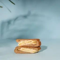 أومليت بالجبن